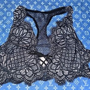 Victorias Secret Lace  | Set of 2